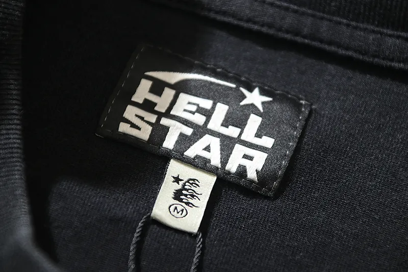 607# Hellstar T ：250 32 ： Sizes：S M L XL